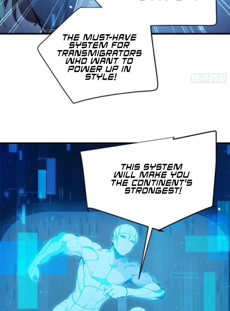 Read Please Pretend to Cultivate For a While chapter 1 image 21 on Lezhin