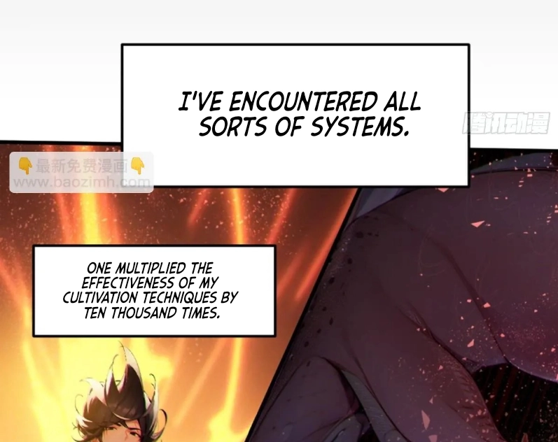 Read Please Pretend to Cultivate For a While chapter 1 image 30 on Lezhin