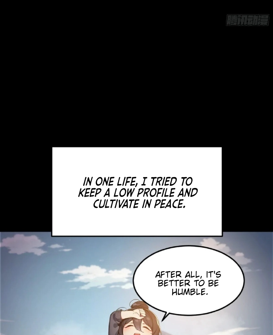 Read Please Pretend to Cultivate For a While chapter 1 image 33 on Lezhin