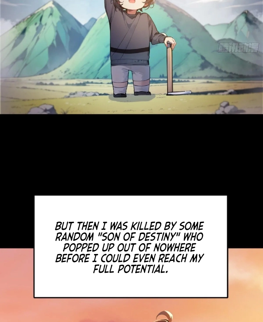 Read Please Pretend to Cultivate For a While chapter 1 image 34 on Lezhin