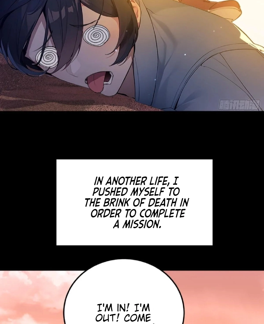 Read Please Pretend to Cultivate For a While chapter 1 image 36 on Lezhin