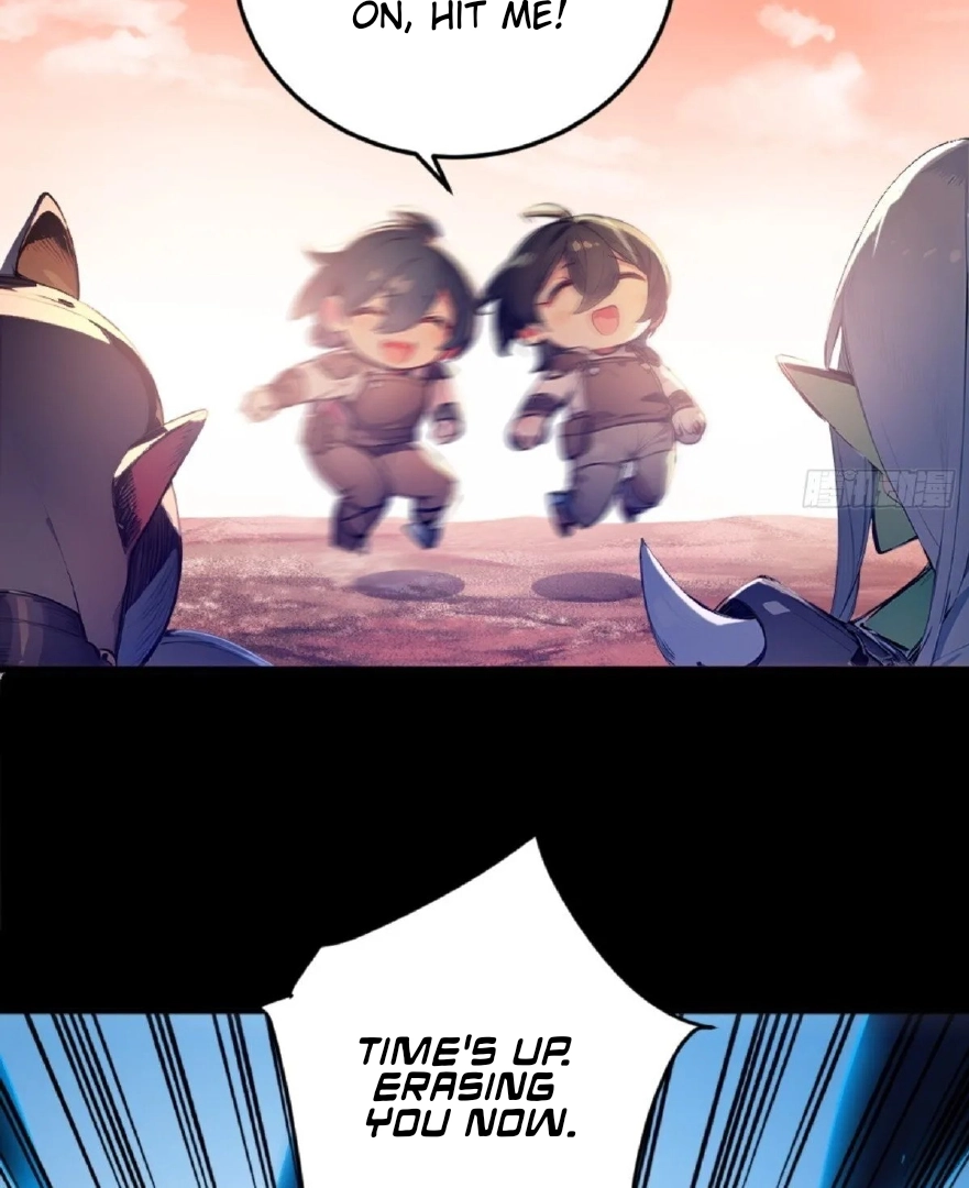 Read Please Pretend to Cultivate For a While chapter 1 image 37 on Lezhin