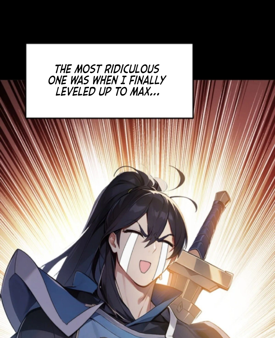 Read Please Pretend to Cultivate For a While chapter 1 image 40 on Lezhin