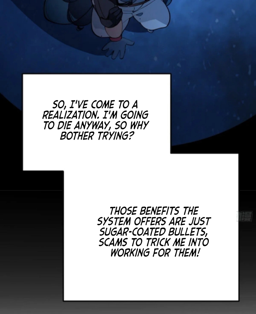 Read Please Pretend to Cultivate For a While chapter 1 image 45 on Lezhin