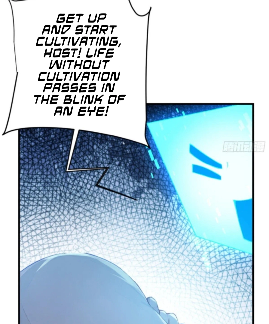 Read Please Pretend to Cultivate For a While chapter 1 image 49 on Lezhin
