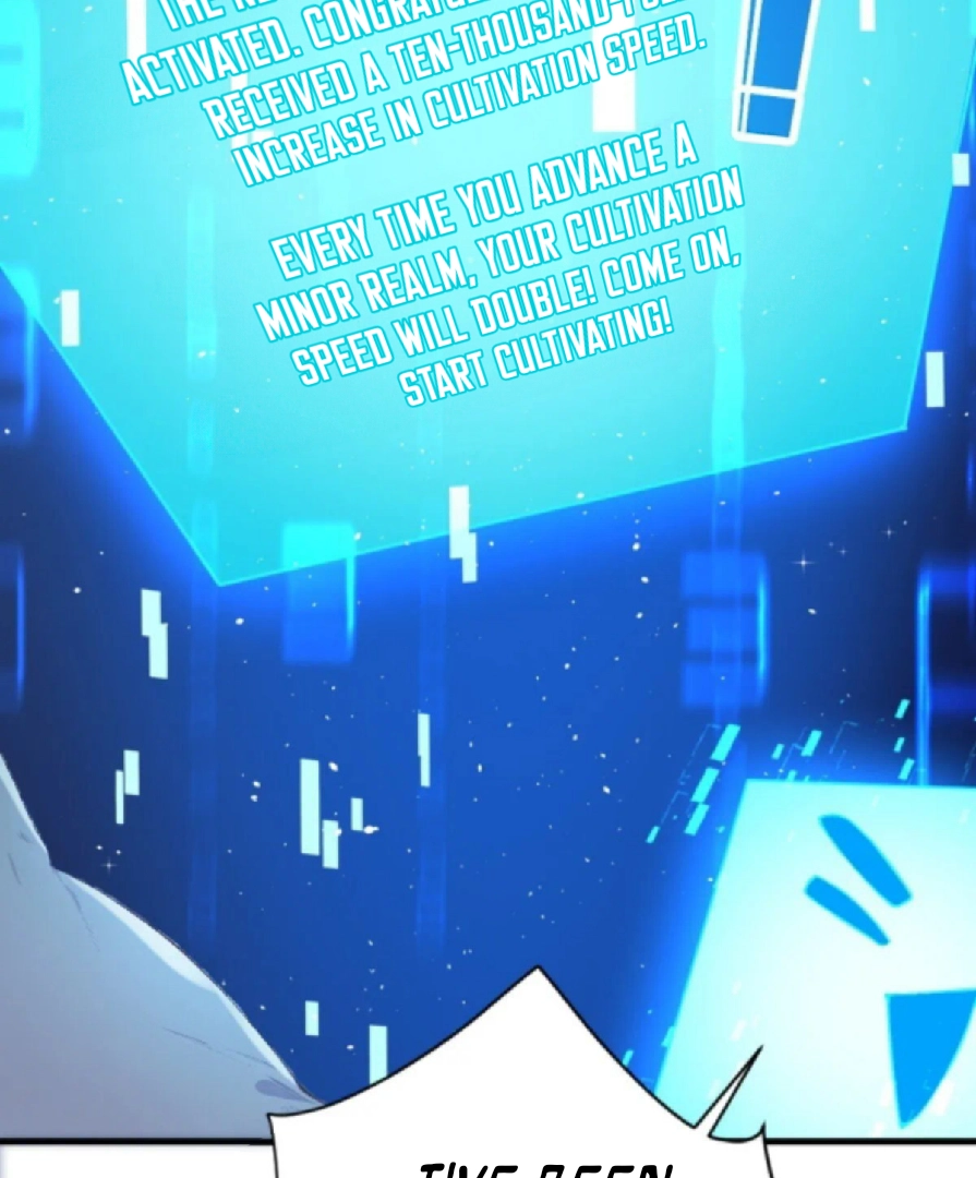 Read Please Pretend to Cultivate For a While chapter 1 image 53 on Lezhin