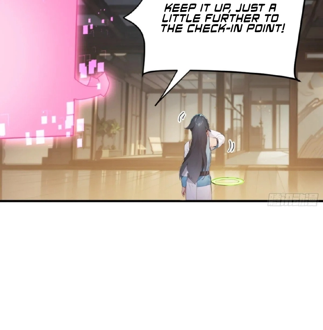 Read Please Pretend to Cultivate For a While chapter 1 image 72 on Lezhin