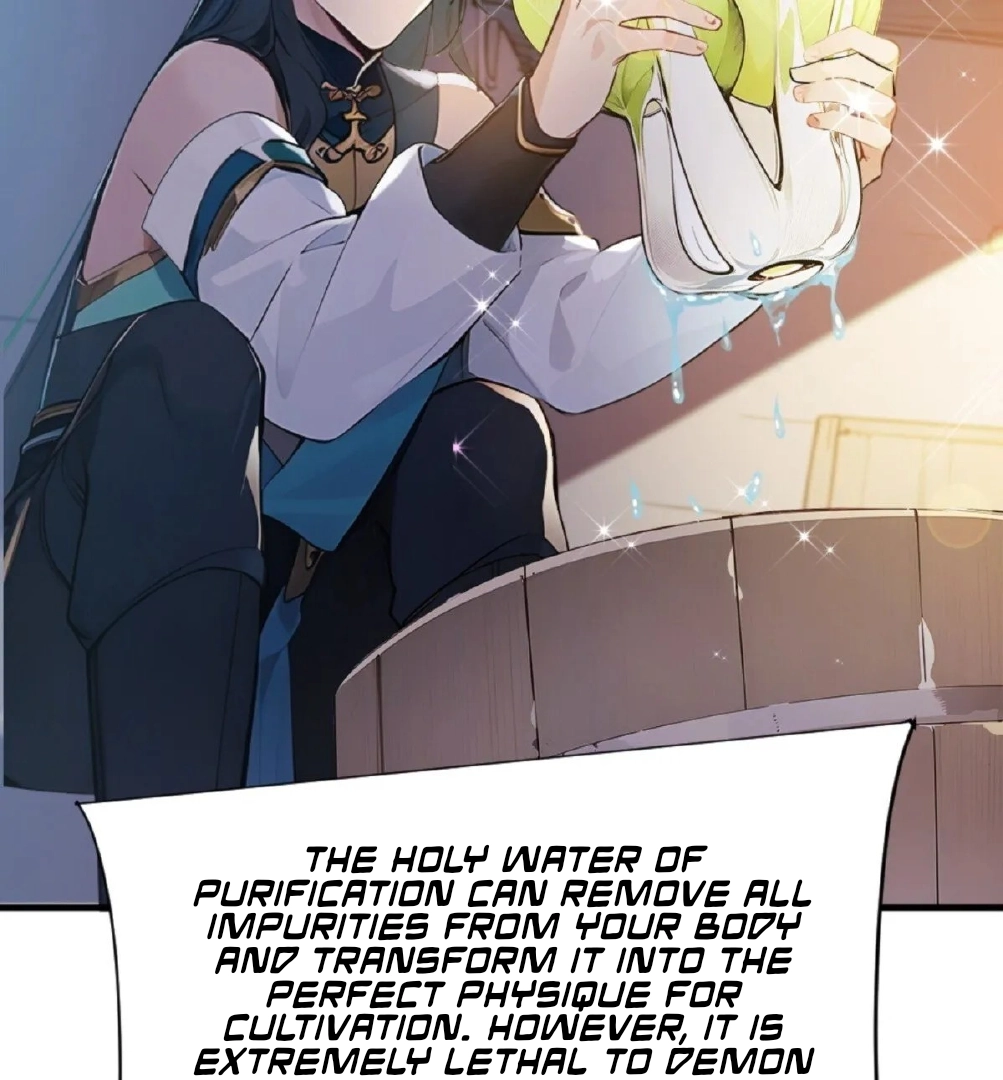 Read Please Pretend to Cultivate For a While chapter 1 image 80 on Lezhin