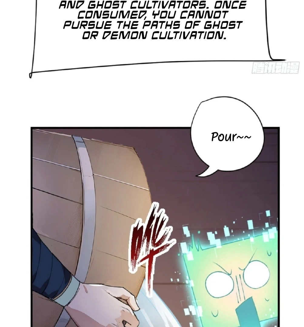 Read Please Pretend to Cultivate For a While chapter 1 image 81 on Lezhin