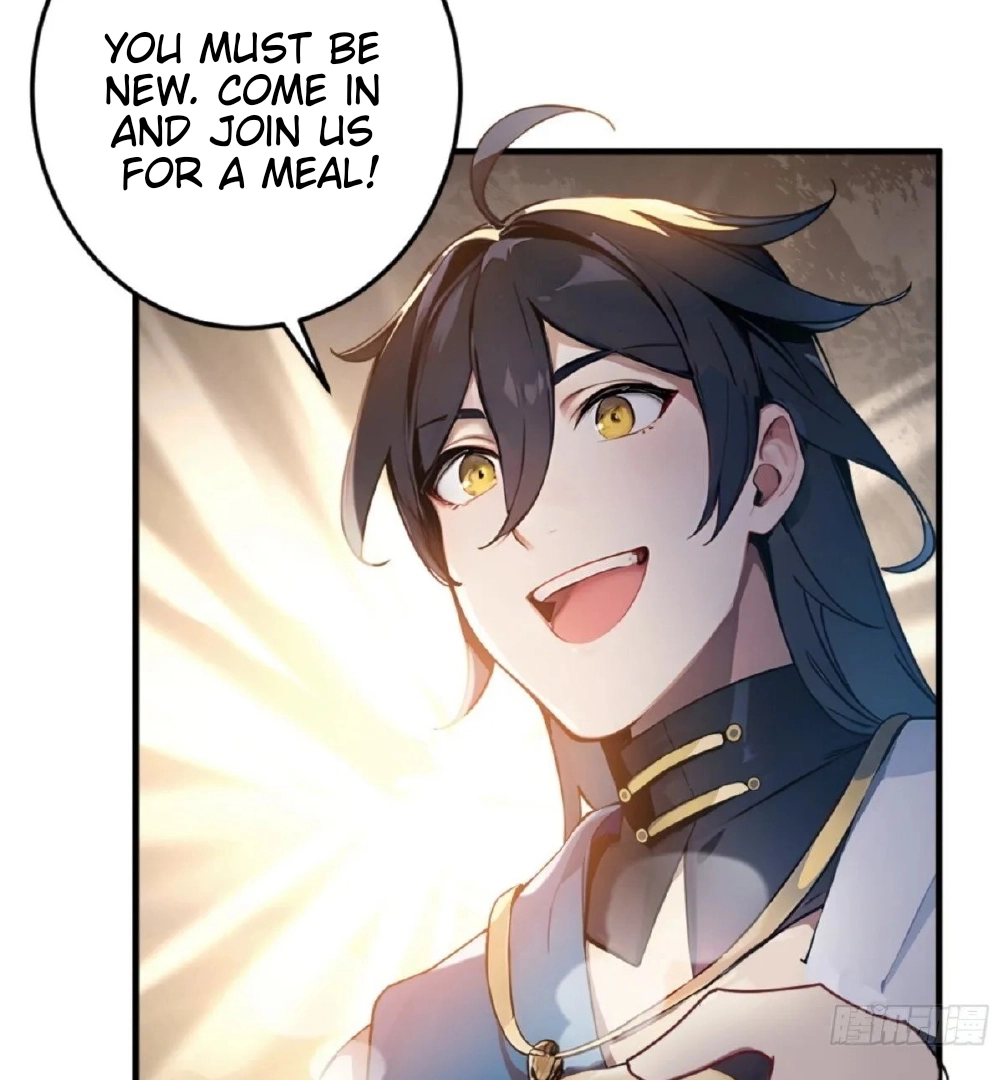 Read Please Pretend to Cultivate For a While chapter 1 image 88 on Lezhin