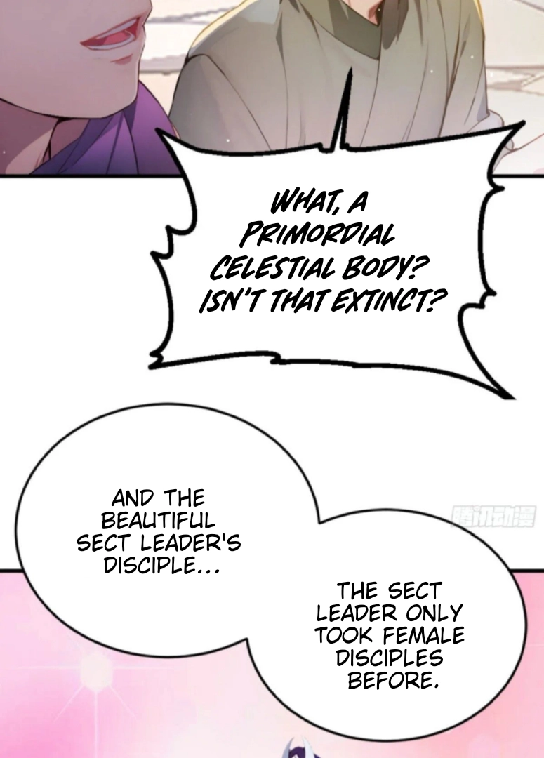 Read Please Pretend to Cultivate For a While chapter 1 image 9 on Lezhin