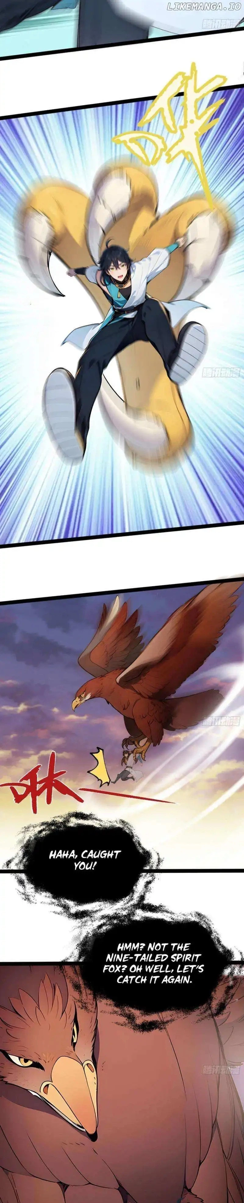 Read Please Pretend to Cultivate For a While chapter 10 image 18 on Lezhin