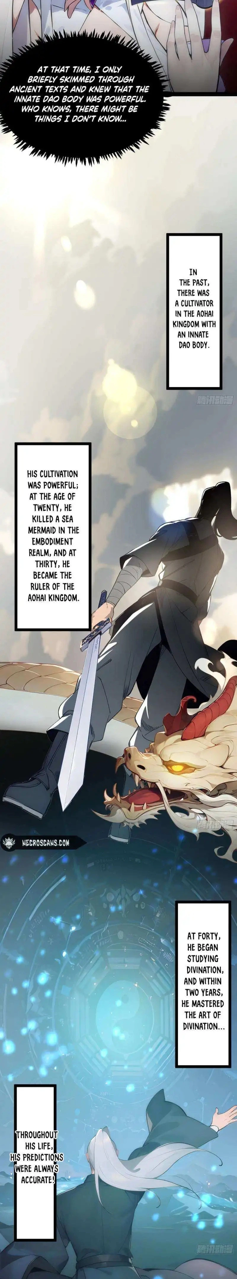 Read Please Pretend to Cultivate For a While chapter 11 image 10 on Lezhin