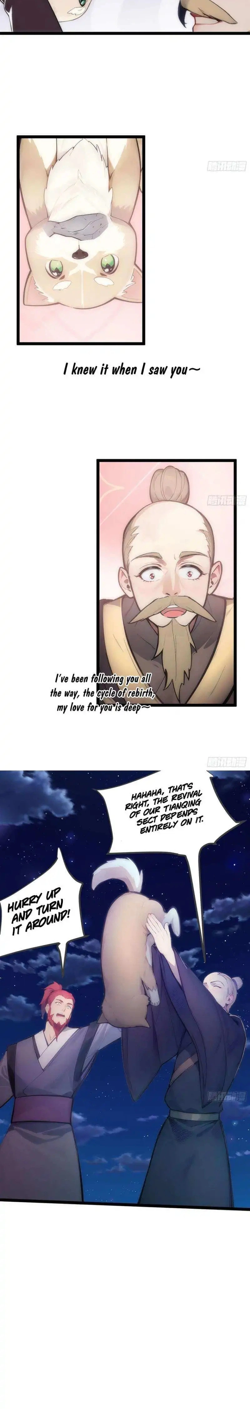 Read Please Pretend to Cultivate For a While chapter 12 image 9 on Lezhin