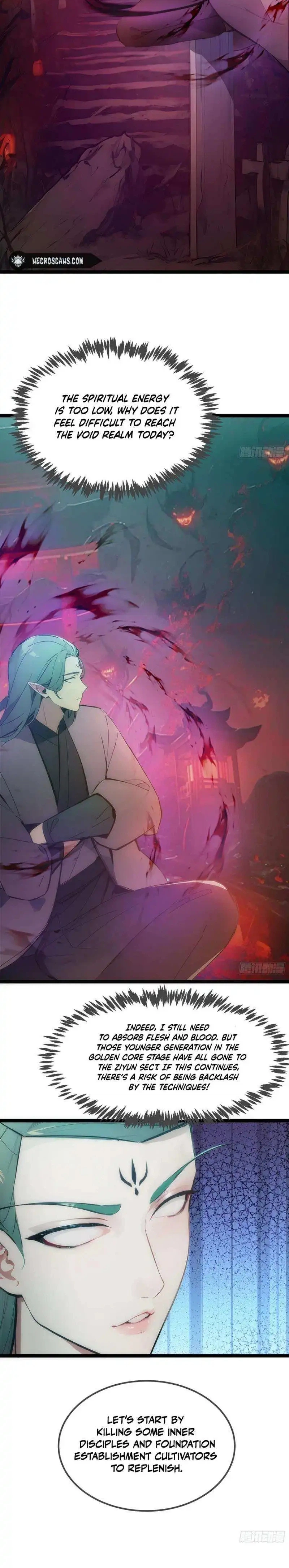 Read Please Pretend to Cultivate For a While chapter 13 image 14 on Lezhin