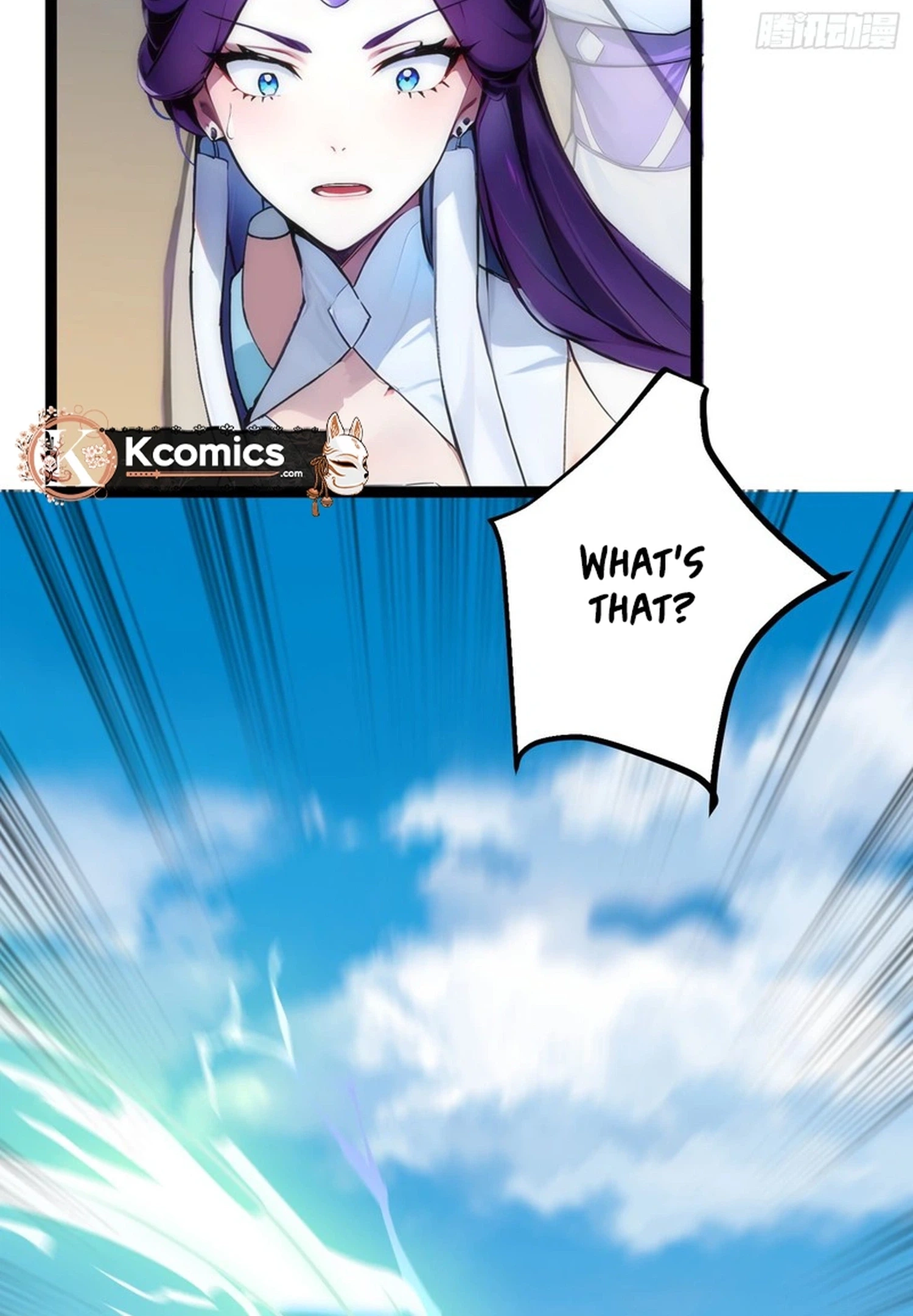 Read Please Pretend to Cultivate For a While chapter 15 image 5 on Lezhin