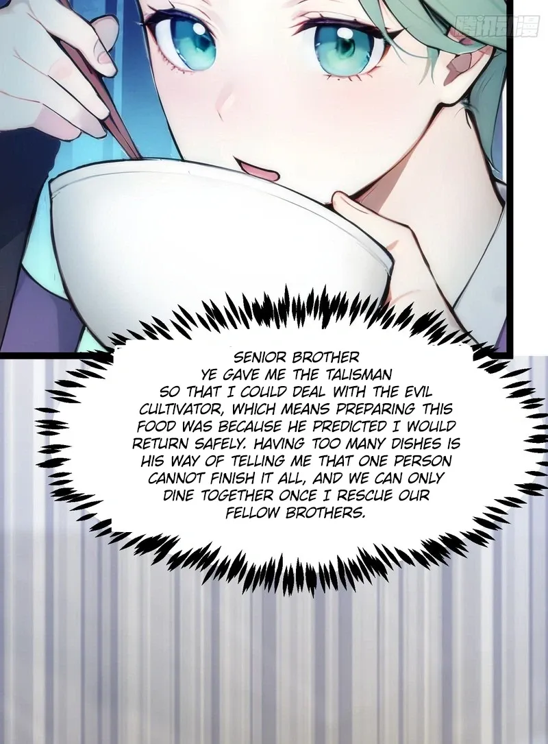 Read Please Pretend to Cultivate For a While chapter 17 image 14 on Lezhin