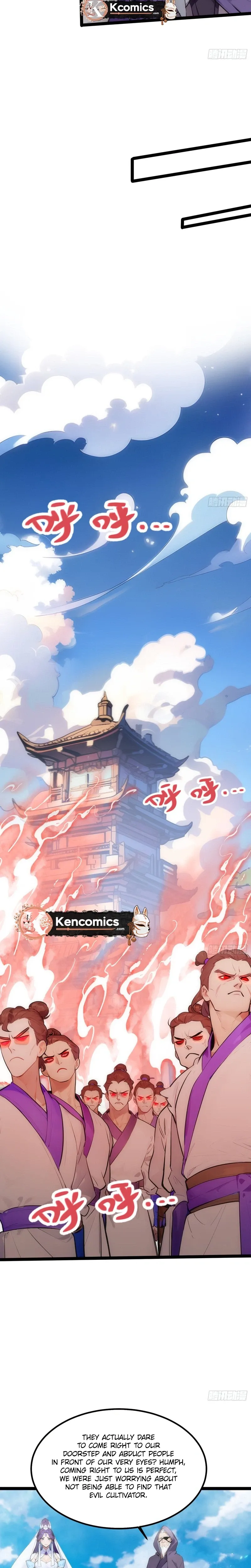 Read Please Pretend to Cultivate For a While chapter 17 image 22 on Lezhin