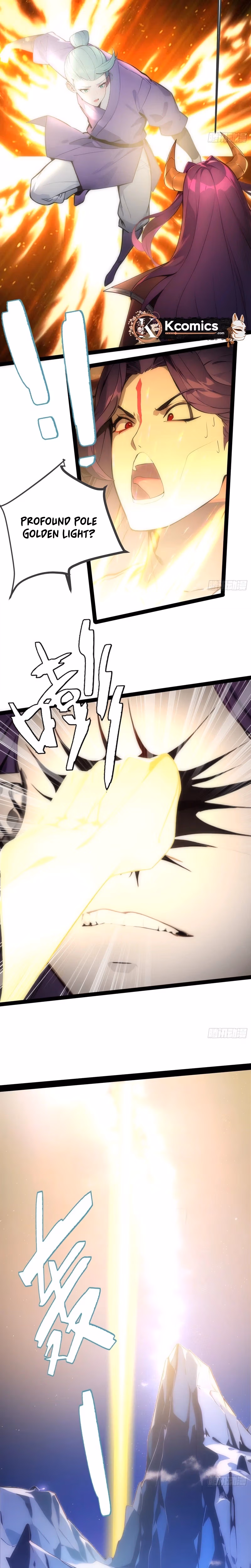 Read Please Pretend to Cultivate For a While chapter 18 image 19 on Lezhin