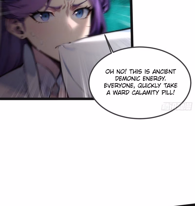 Read Please Pretend to Cultivate For a While chapter 18 image 8 on Lezhin
