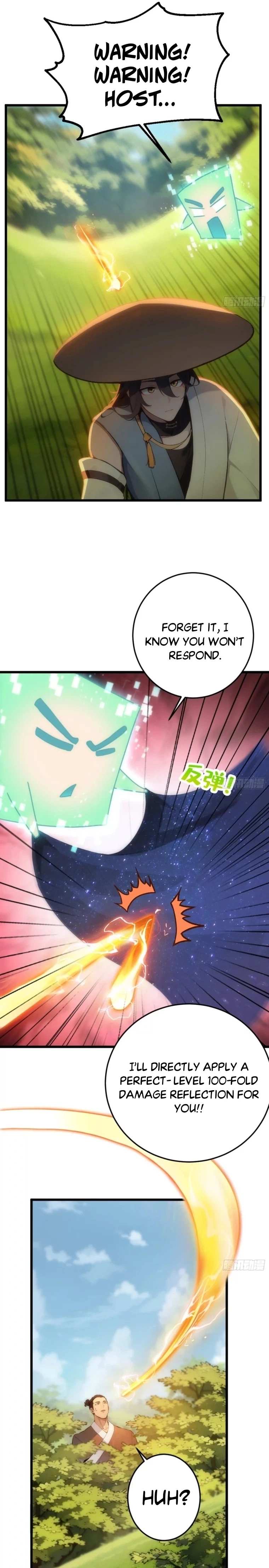 Read Please Pretend to Cultivate For a While chapter 2 image 14 on Lezhin