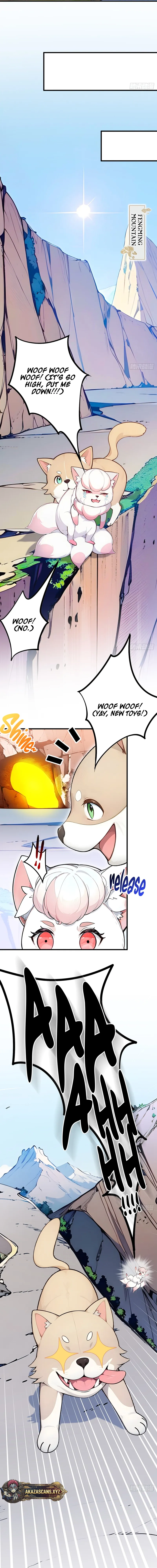 Read Please Pretend to Cultivate For a While chapter 20 image 12 on Lezhin