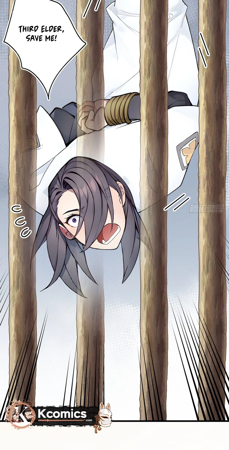 Read Please Pretend to Cultivate For a While chapter 24 image 23 on Lezhin