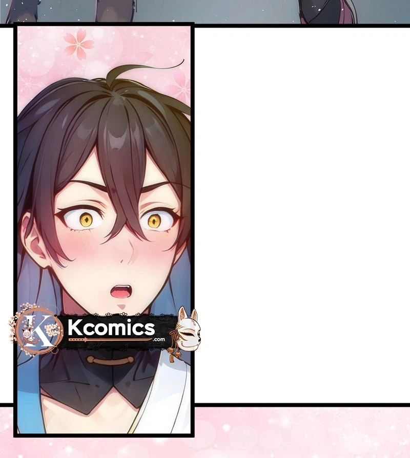 Read Please Pretend to Cultivate For a While chapter 25 image 8 on Lezhin