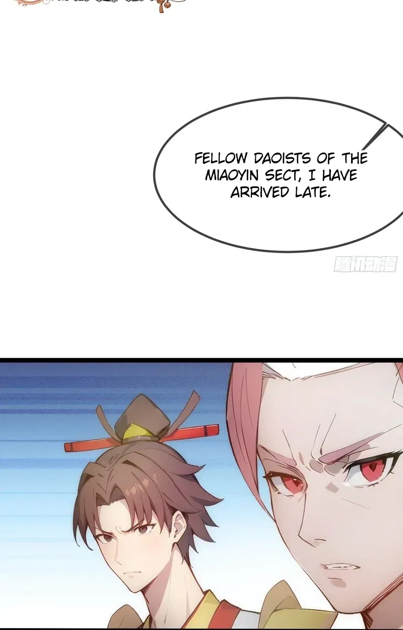 Read Please Pretend to Cultivate For a While chapter 26 image 21 on Lezhin