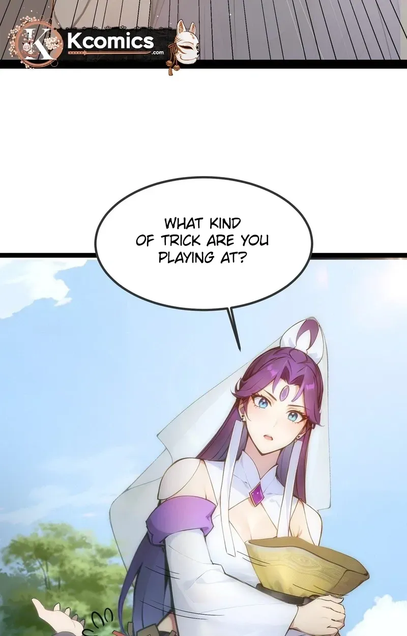 Read Please Pretend to Cultivate For a While chapter 26 image 33 on Lezhin