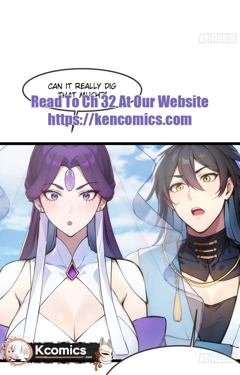Read Please Pretend to Cultivate For a While chapter 26 image 40 on Lezhin