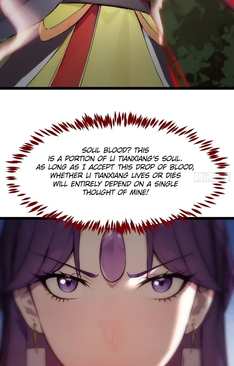 Read Please Pretend to Cultivate For a While chapter 26 image 46 on Lezhin