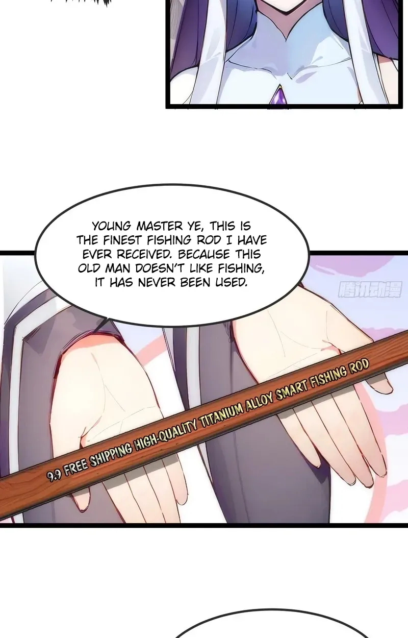 Read Please Pretend to Cultivate For a While chapter 26 image 52 on Lezhin