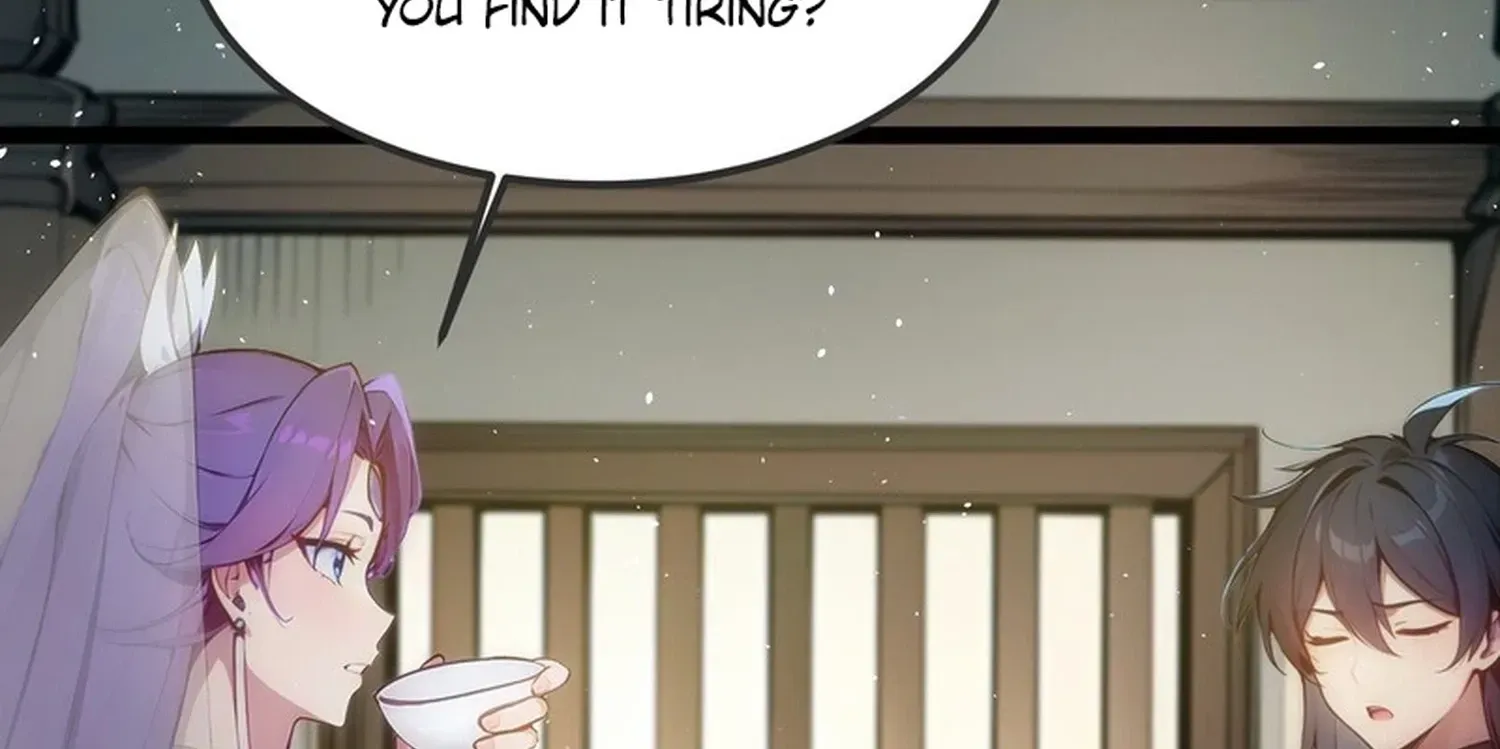 Read Please Pretend to Cultivate For a While chapter 26 image 7 on Lezhin
