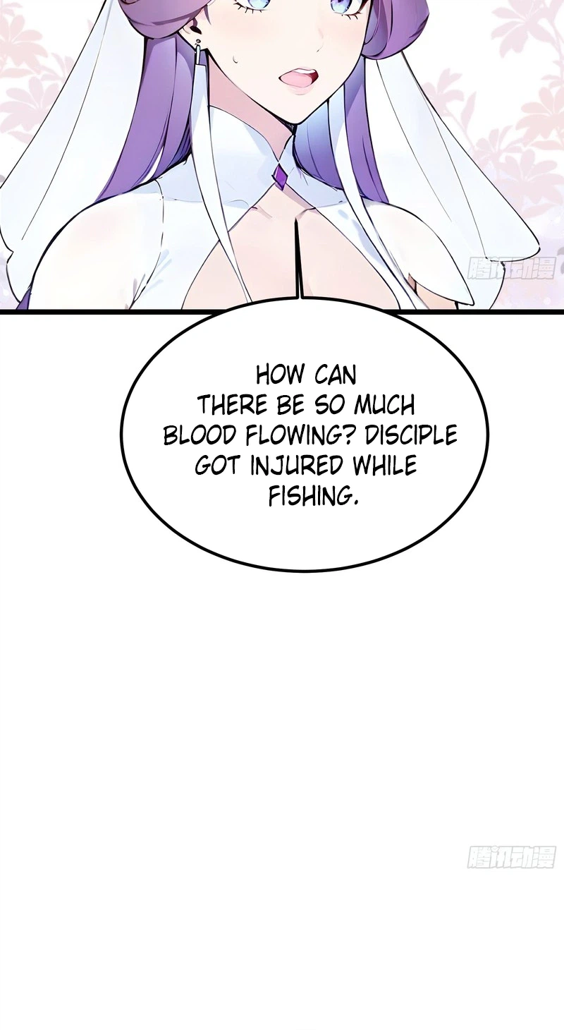 Read Please Pretend to Cultivate For a While chapter 27 image 23 on Lezhin