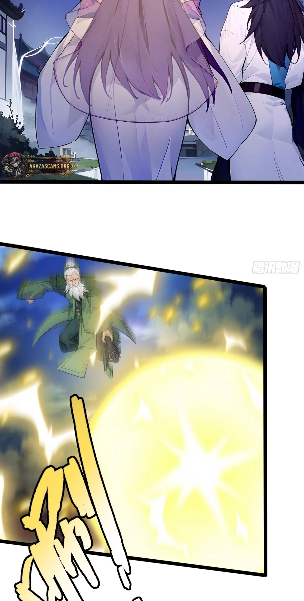 Read Please Pretend to Cultivate For a While chapter 28 image 12 on Lezhin