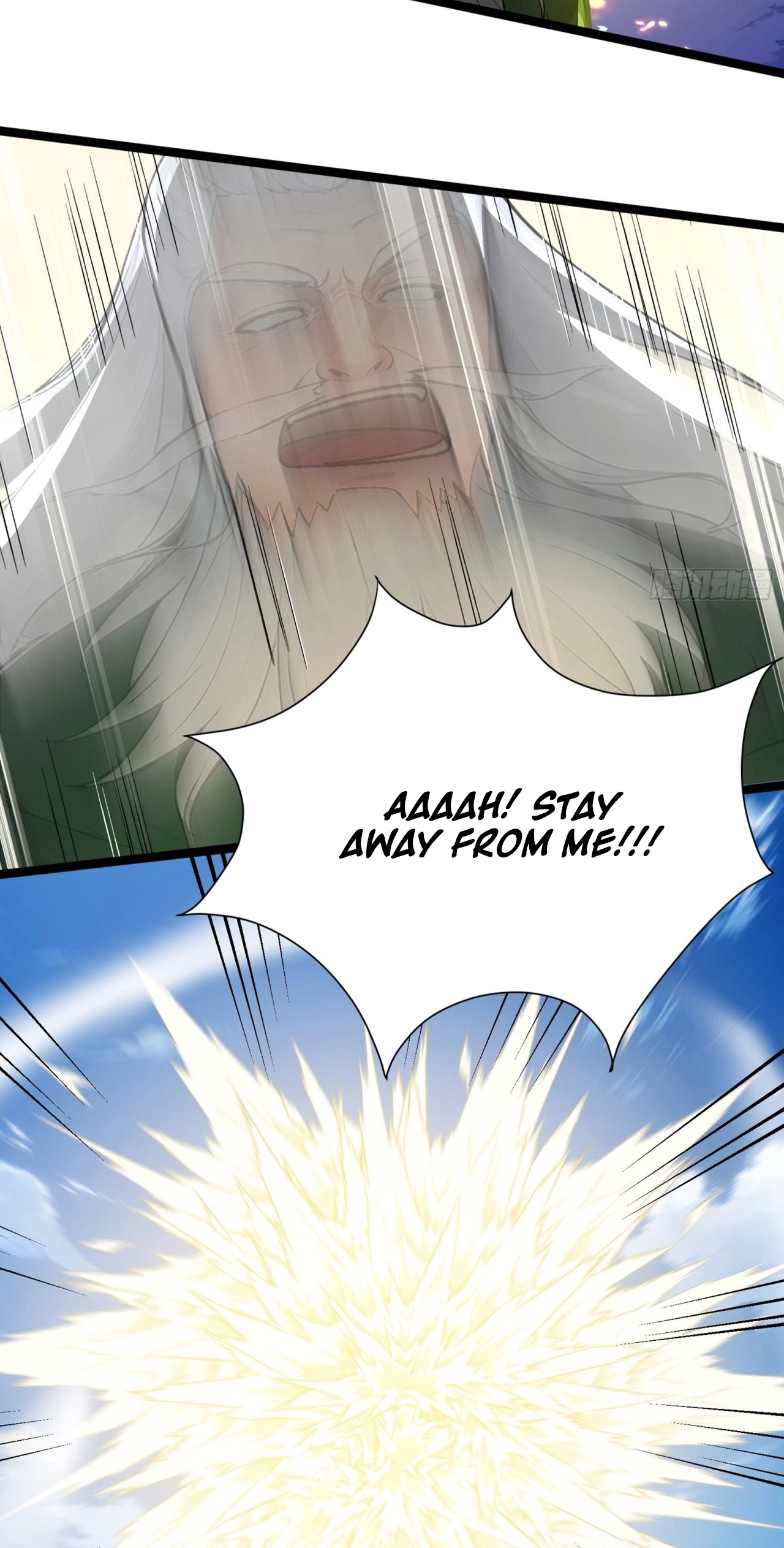 Read Please Pretend to Cultivate For a While chapter 28 image 18 on Lezhin
