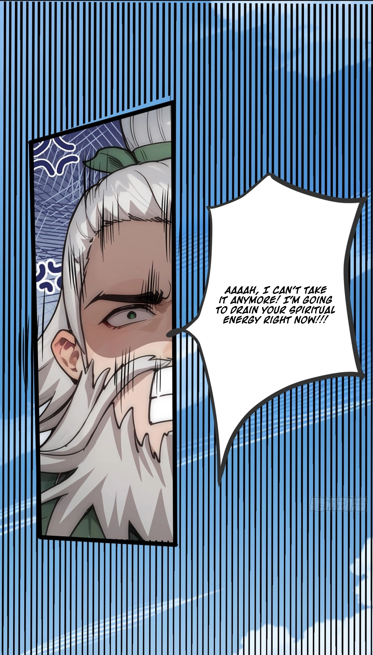 Read Please Pretend to Cultivate For a While chapter 28 image 35 on Lezhin