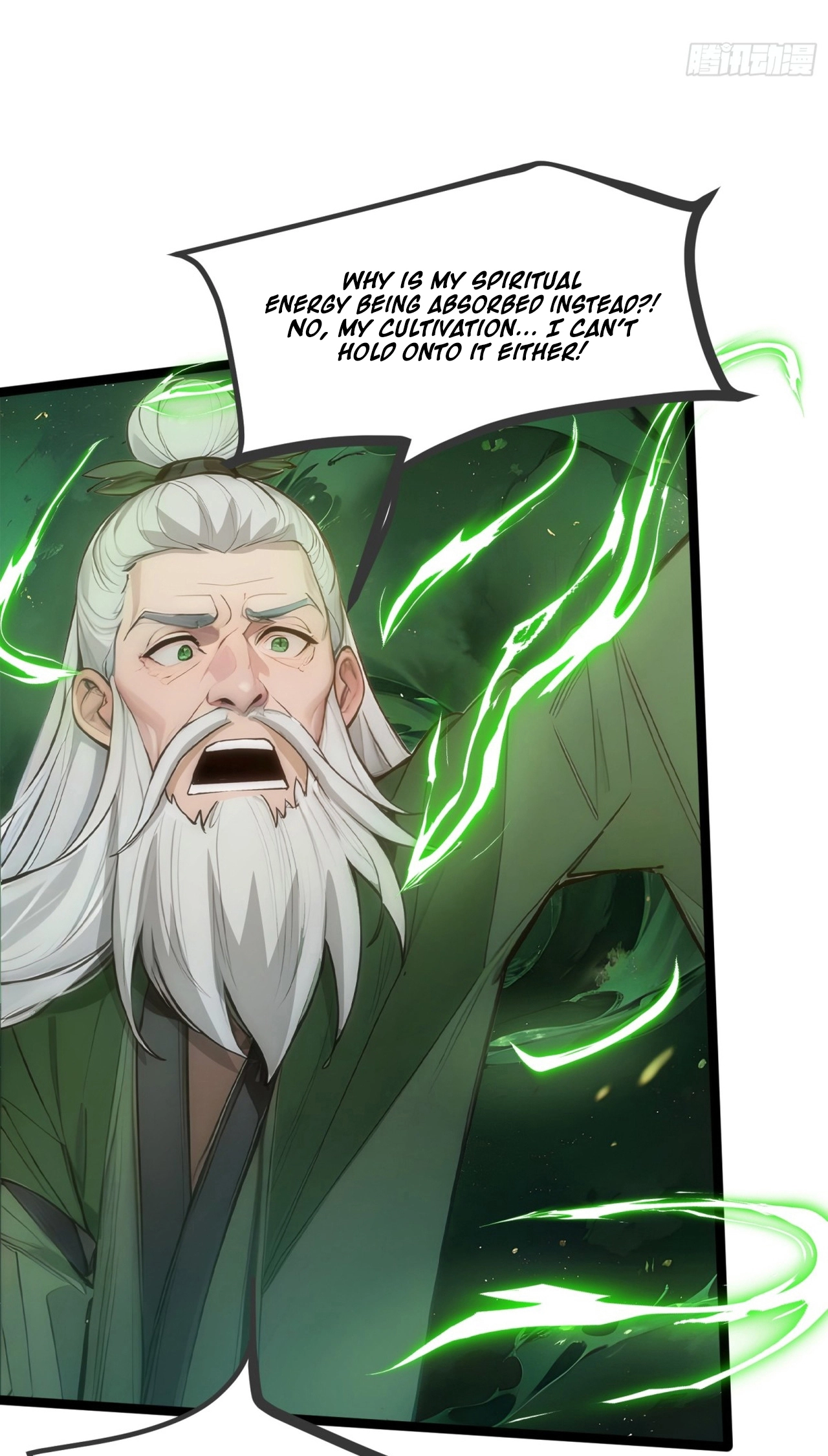 Read Please Pretend to Cultivate For a While chapter 28 image 40 on Lezhin
