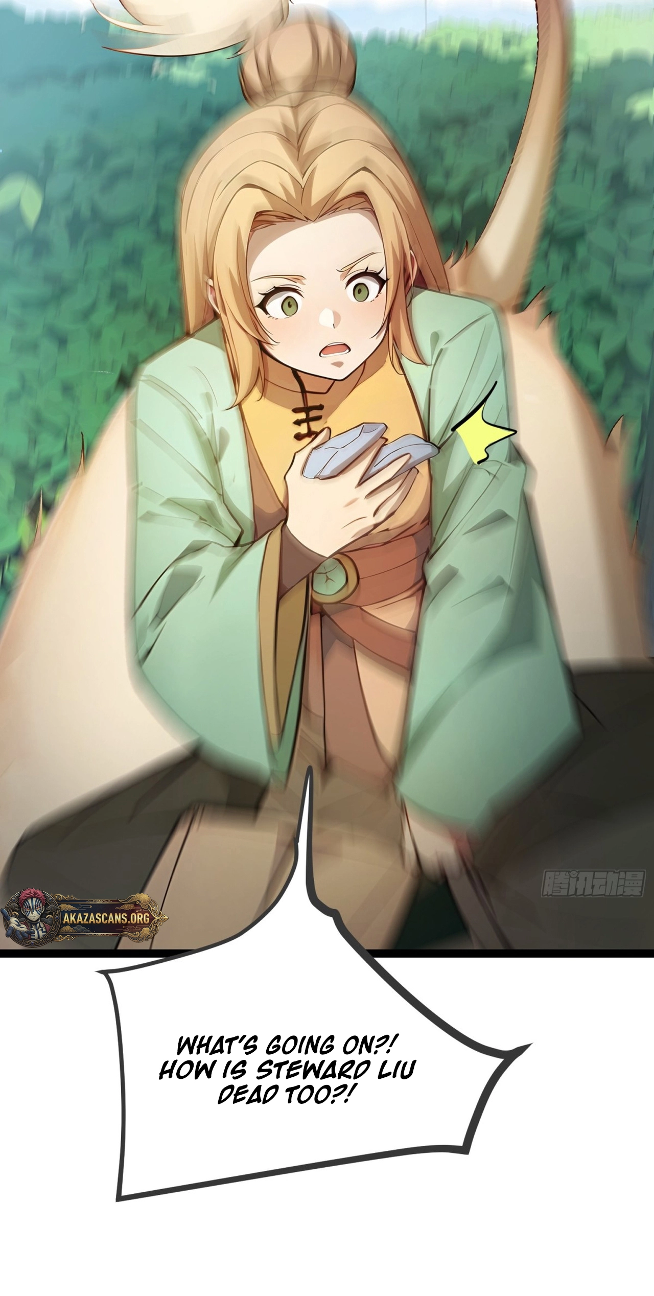 Read Please Pretend to Cultivate For a While chapter 28 image 46 on Lezhin
