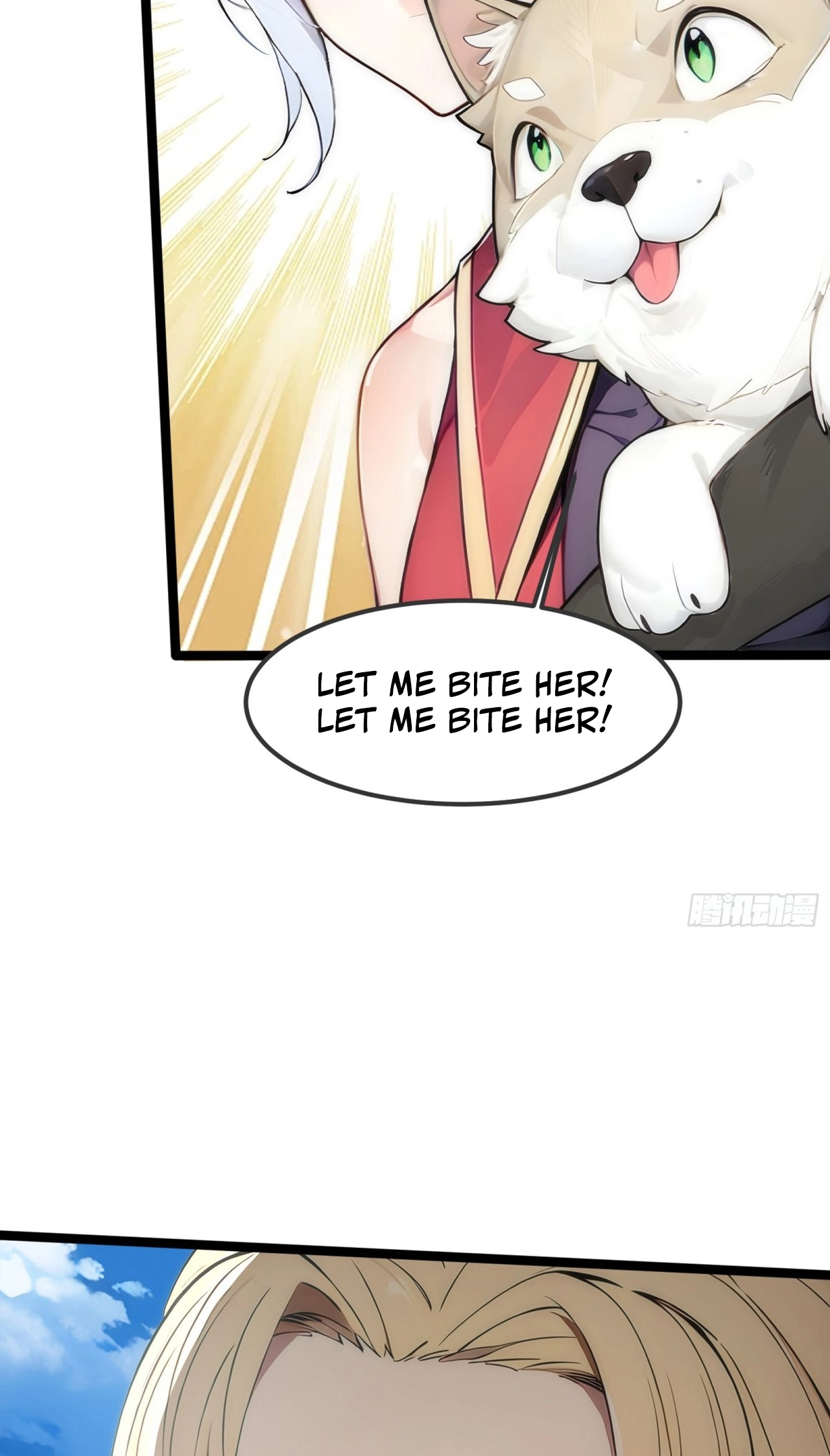 Read Please Pretend to Cultivate For a While chapter 28 image 53 on Lezhin