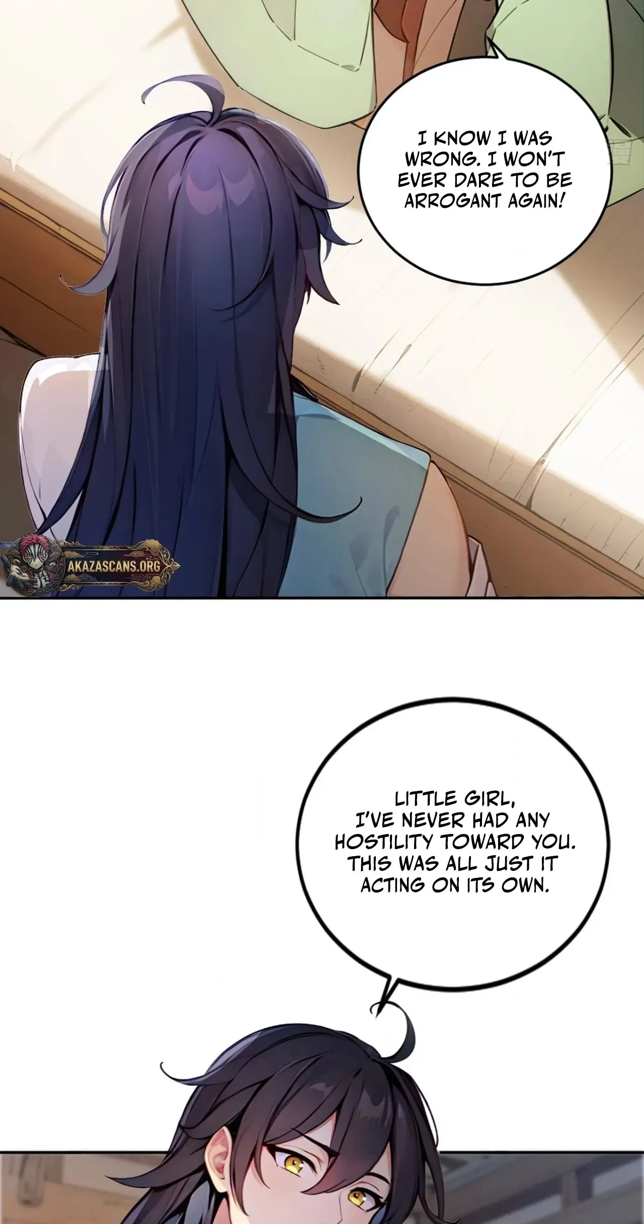 Read Please Pretend to Cultivate For a While chapter 29 image 19 on Lezhin