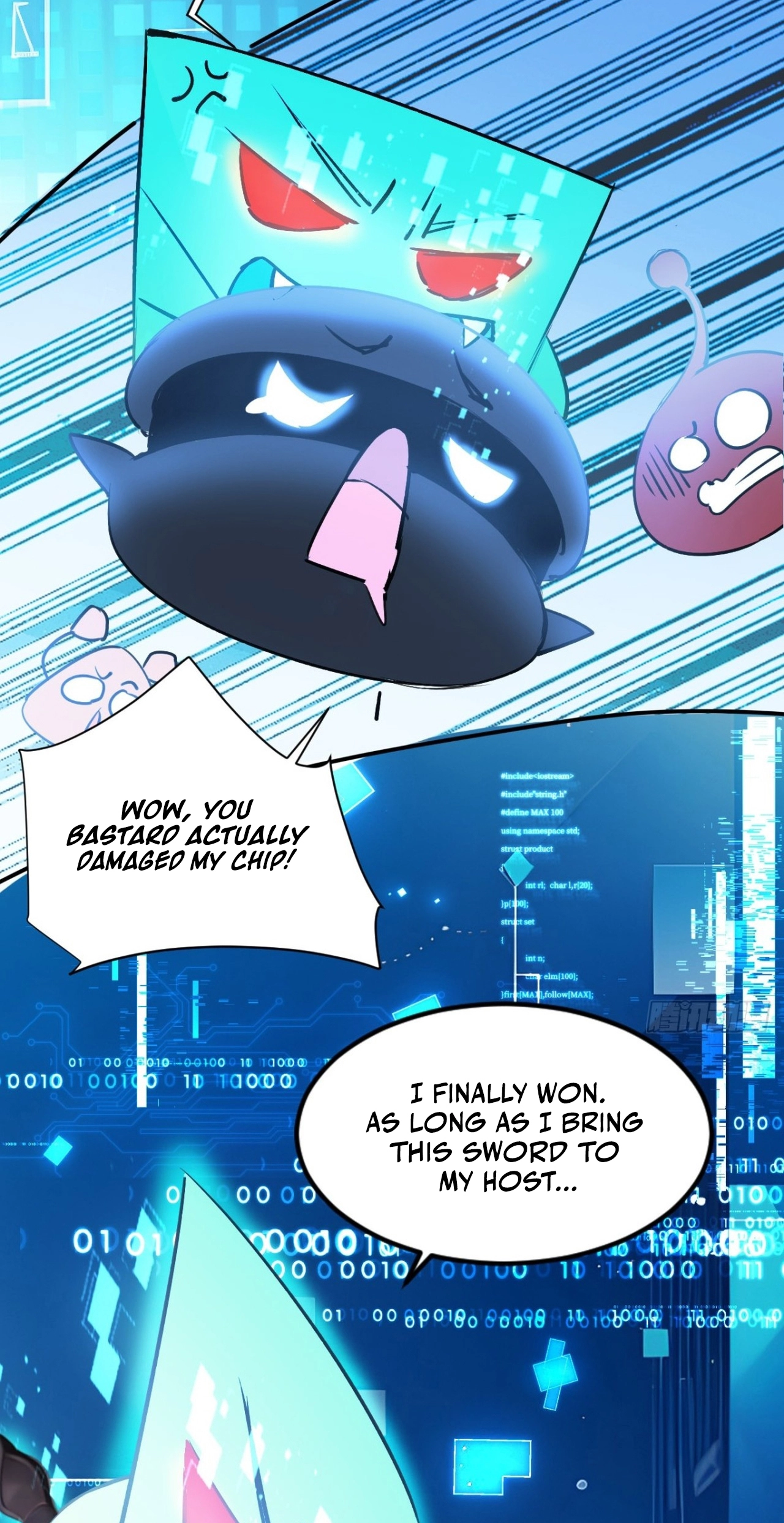 Read Please Pretend to Cultivate For a While chapter 29 image 31 on Lezhin