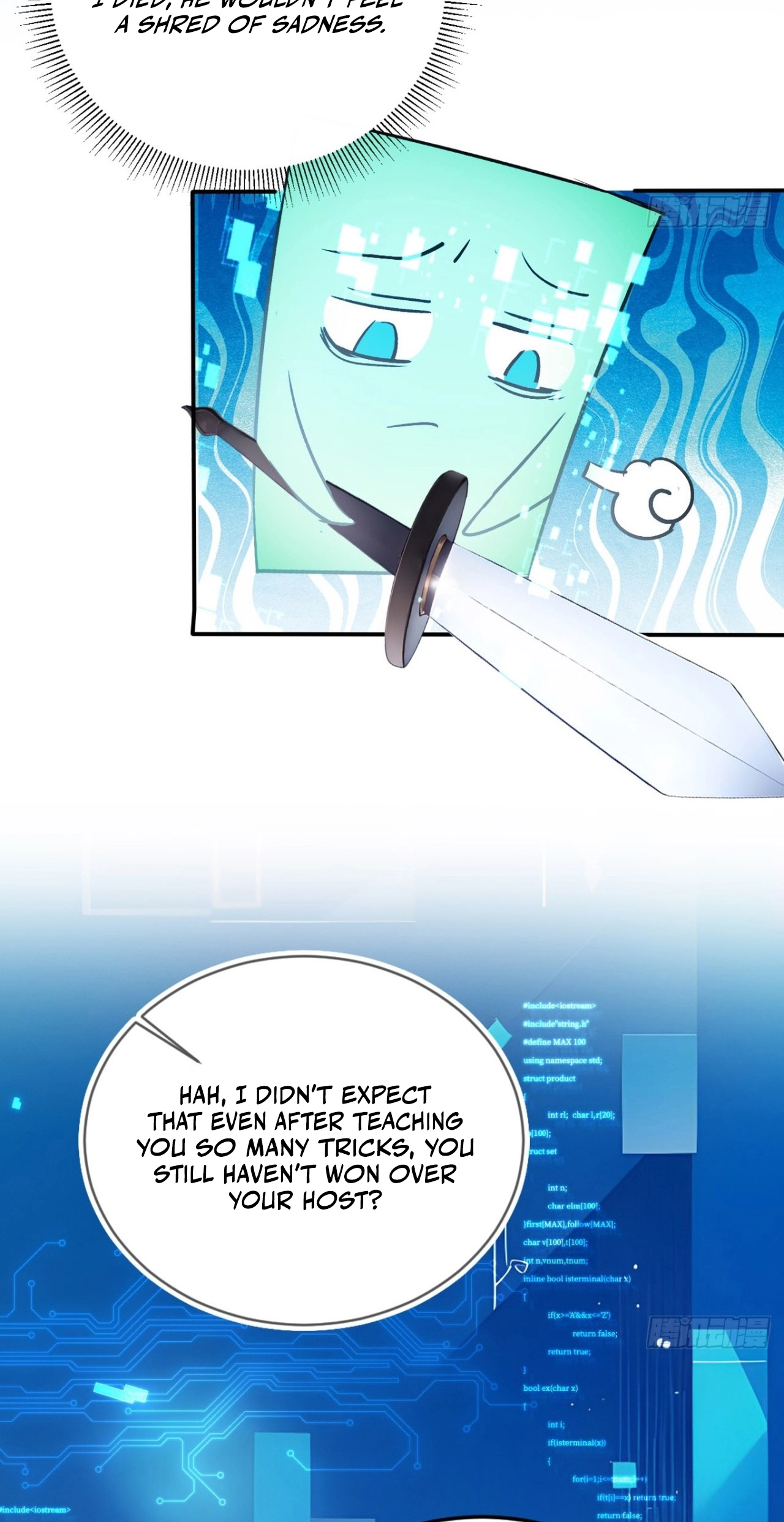 Read Please Pretend to Cultivate For a While chapter 29 image 33 on Lezhin