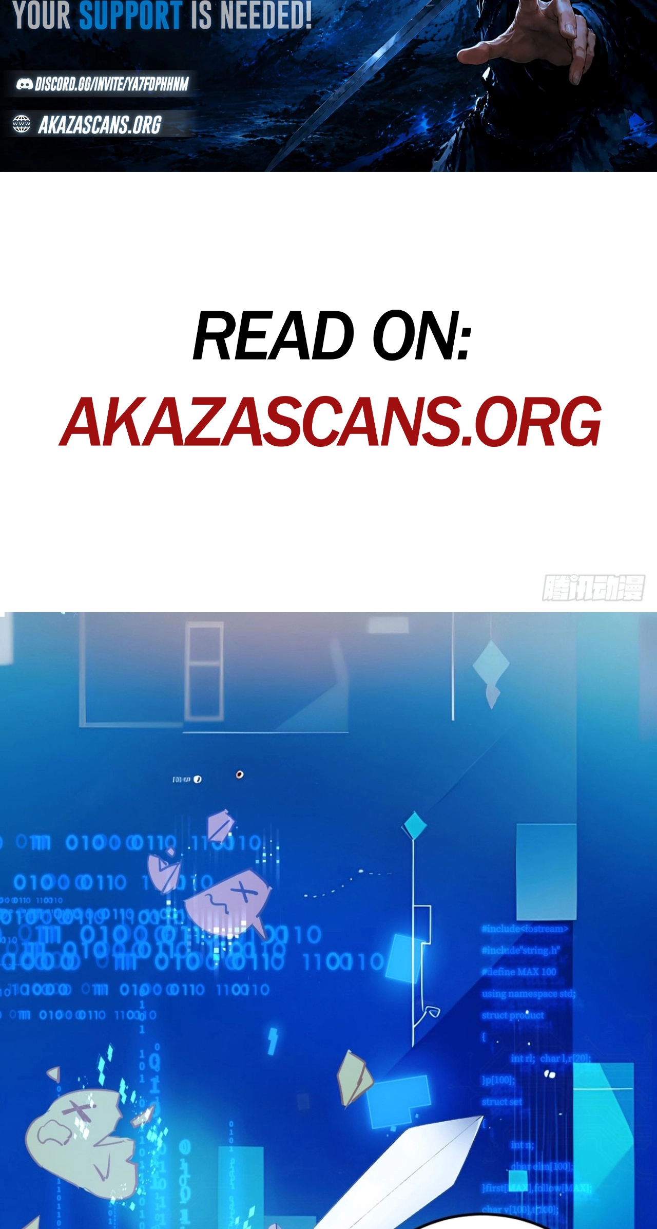 Read Please Pretend to Cultivate For a While chapter 30 image 1 on Lezhin