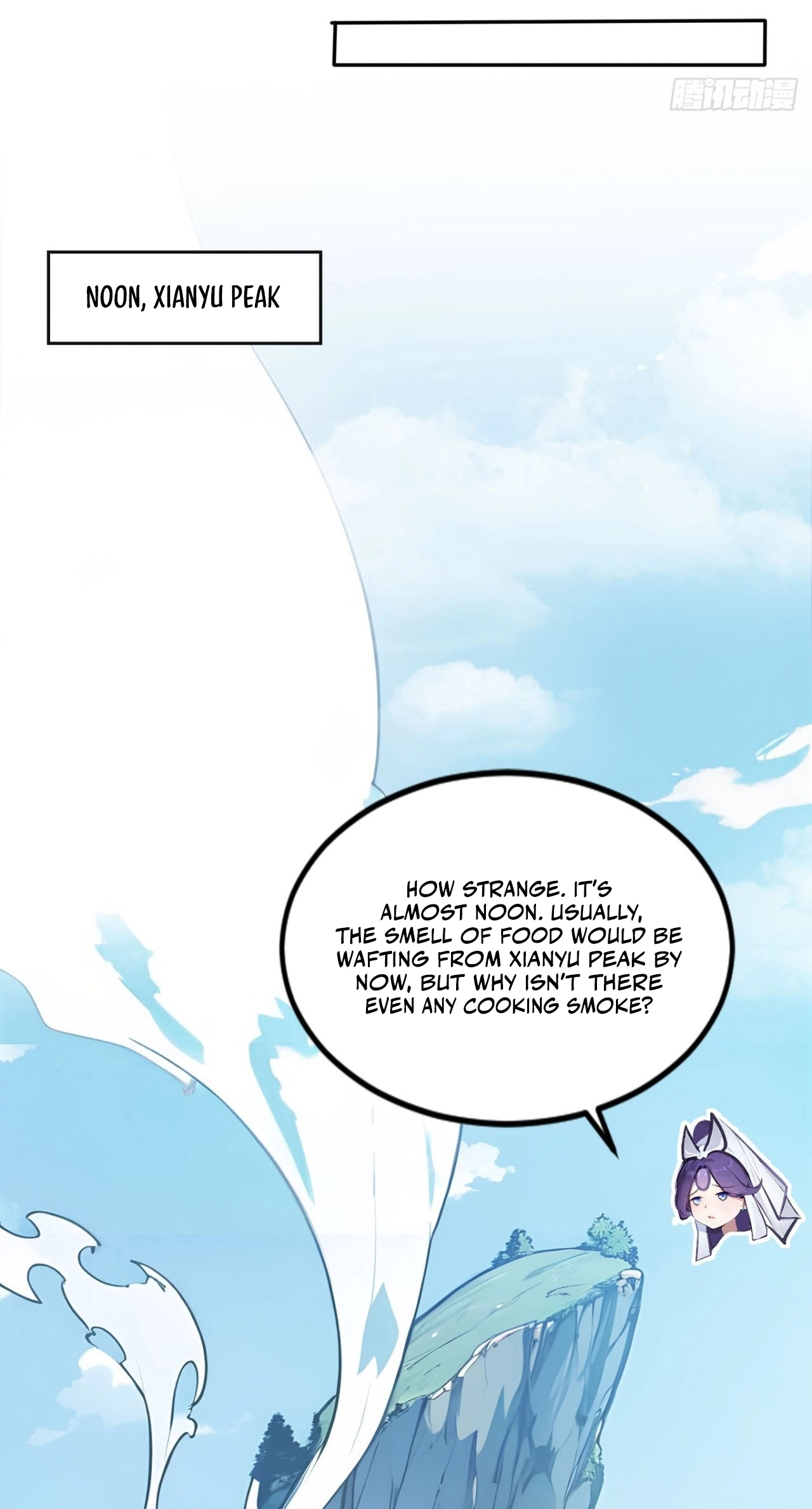 Read Please Pretend to Cultivate For a While chapter 30 image 11 on Lezhin