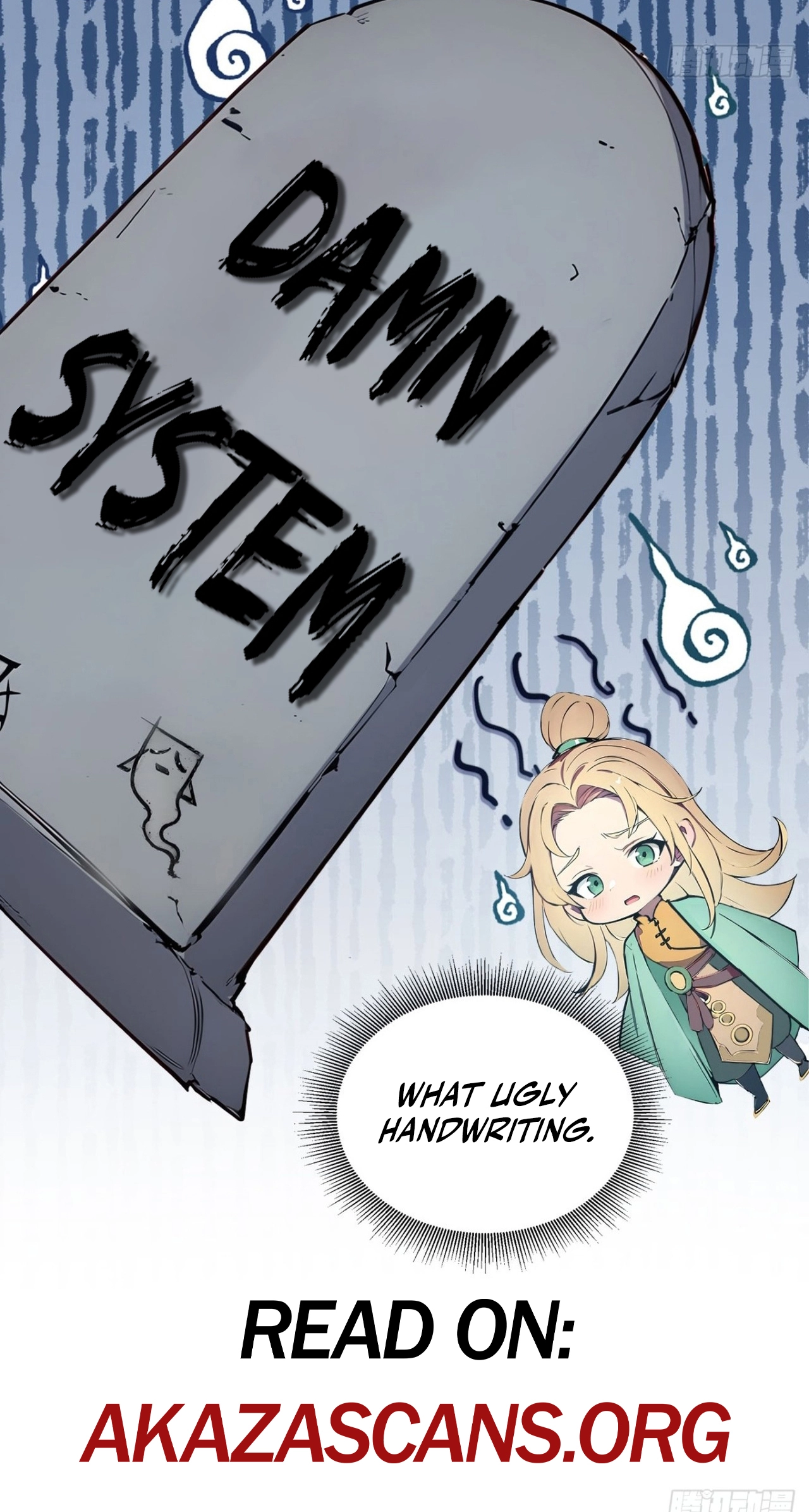 Read Please Pretend to Cultivate For a While chapter 30 image 25 on Lezhin