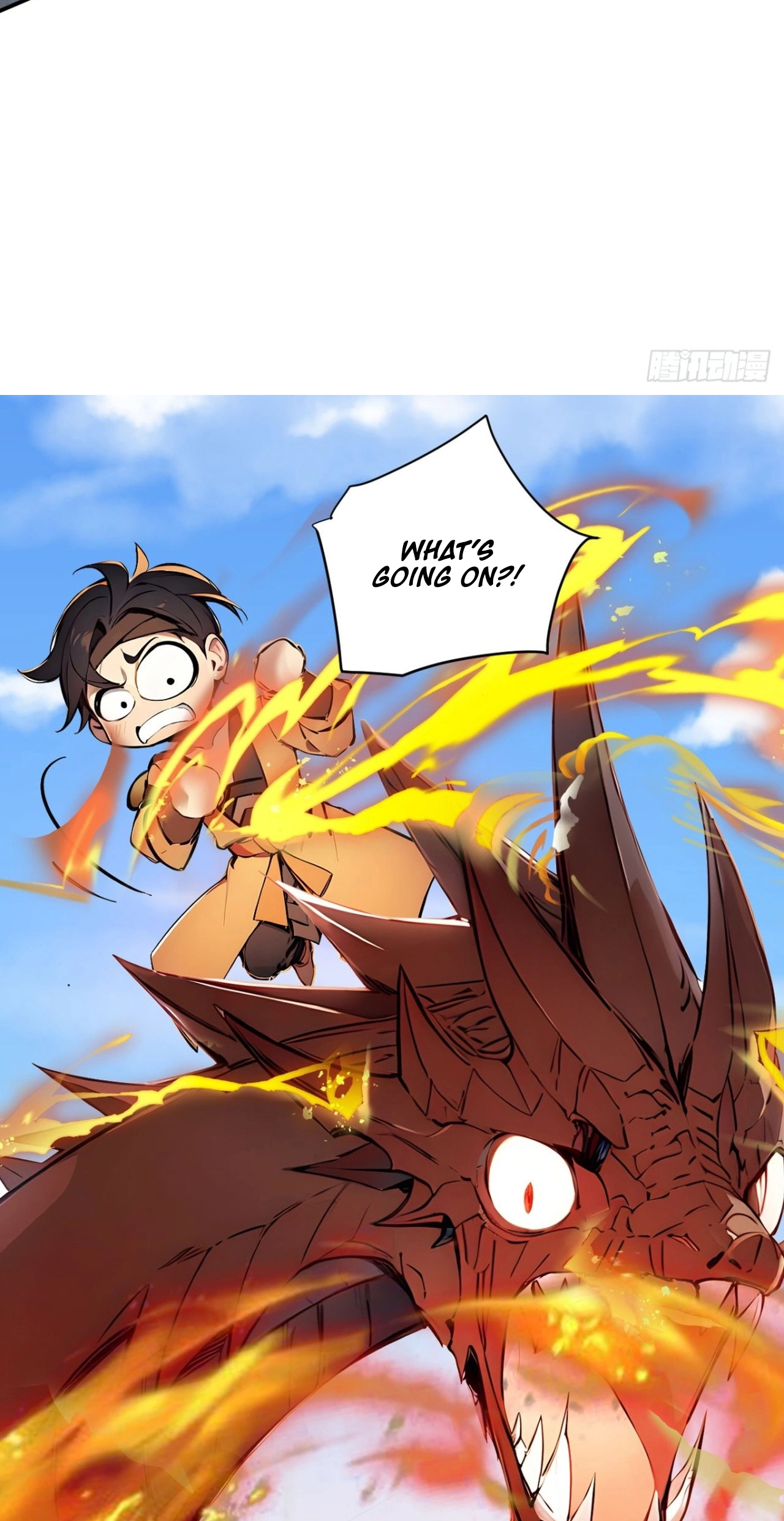 Read Please Pretend to Cultivate For a While chapter 30 image 35 on Lezhin