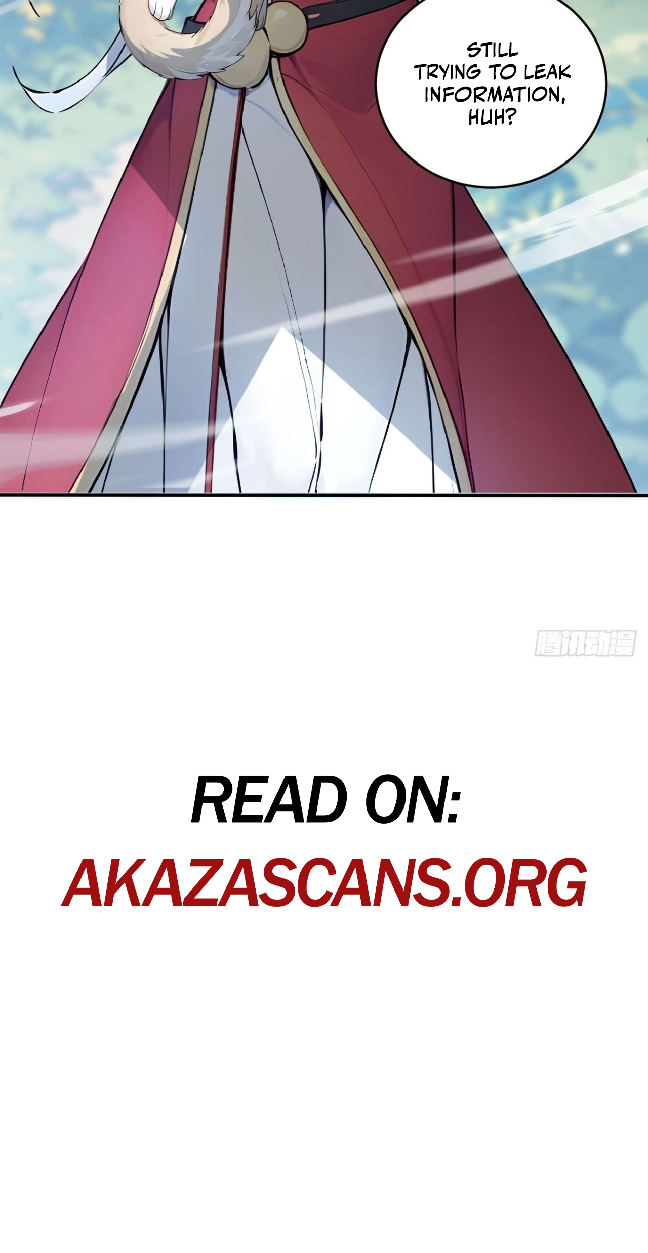 Read Please Pretend to Cultivate For a While chapter 30 image 40 on Lezhin