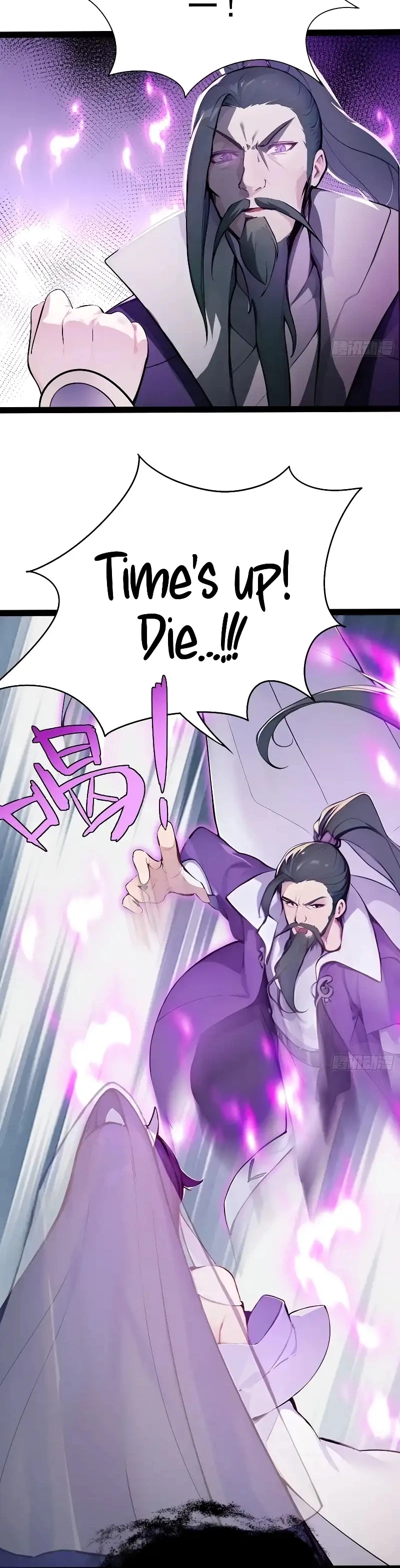 Read Please Pretend to Cultivate For a While chapter 9 image 13 on Lezhin